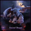 Ancient Dragon - Only-Games
