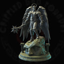 Apollyon, Paragon of Order