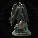 Apollyon, Paragon of Order
