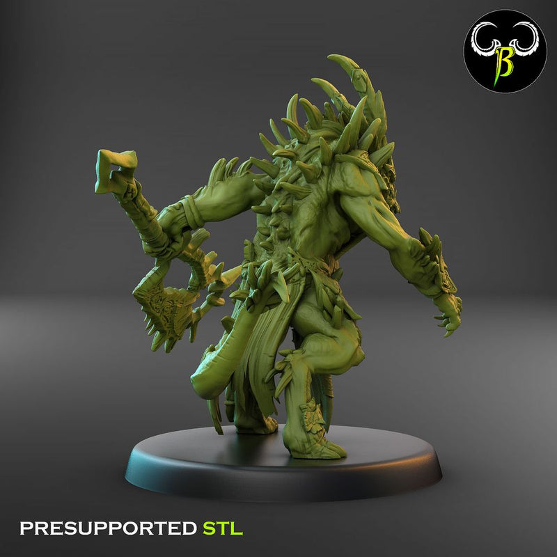 Apostle Of Ruin