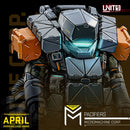 Cyberpunk - Pacifiers - Micromachine Corp. - Only-Games