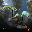 Aquatic Creatures