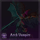 Arch Vampire - Only-Games