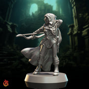 Aithra the Archer - Only-Games