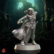 Aithra the Archer - Only-Games