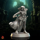 Aithra the Archer