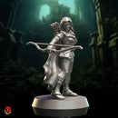 Aithra the Archer