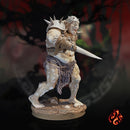 Armless Ogre