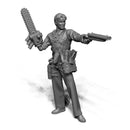 Infamous Mavericks - Only-Games