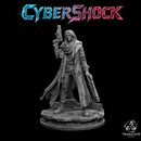 Astler von Russ - Gunslinger