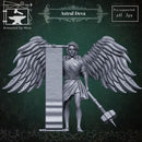 Astral Deva - Only-Games