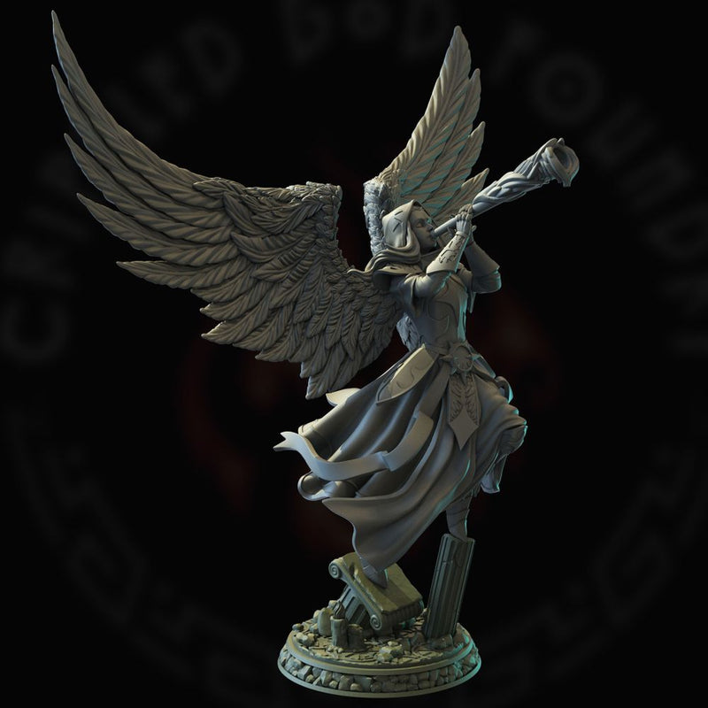Astral Devas