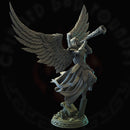 Astral Devas
