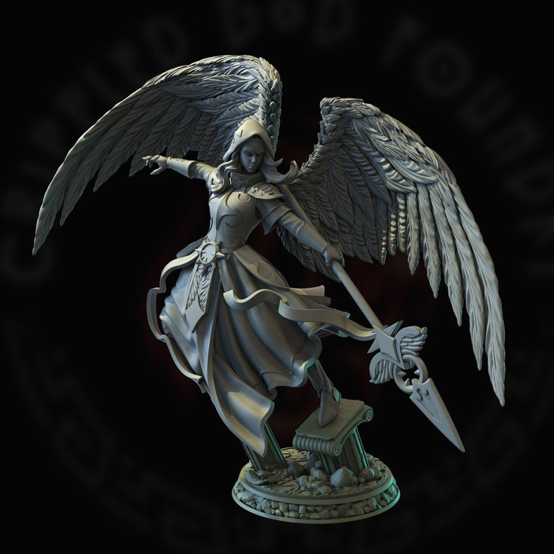 Astral Devas