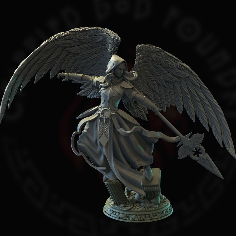 Astral Devas