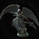 Astral Devas