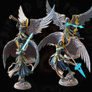 Astral Devas