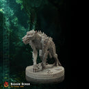 Baboon Demons