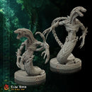 Claw Vipers