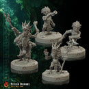 Denizens of Hell: Lord of Hatred ~ August 25 Bundle