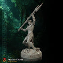 Possessed Cultists