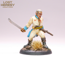 Austrian Dhamphir Officer - Only-Games