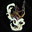 Avatar of Death