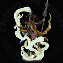 Avatar of Death