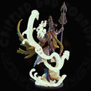 Avatar of Death
