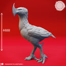 Axe Beak - Tabletop Miniature (Pre-Supported)