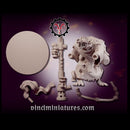 BELLS BRINGER OGRE RAT - Only-Games