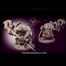 BELLS BRINGER OGRE RAT - Only-Games