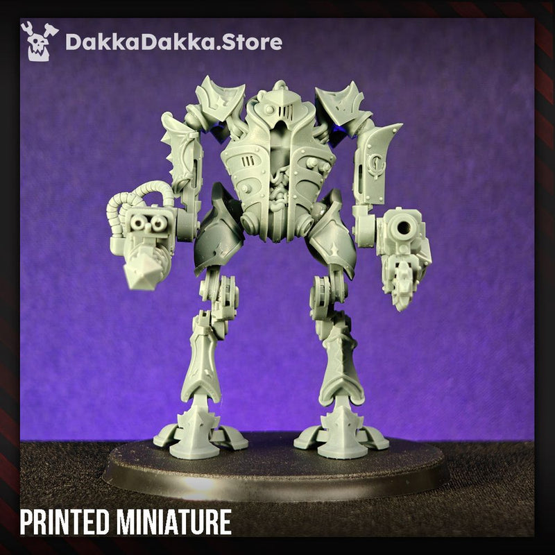 Bonebreak Machine (Gomorrah Idolaters) - Only-Games