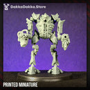 Bonebreak Machine (Gomorrah Idolaters) - Only-Games