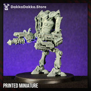 Bonebreak Machine (Gomorrah Idolaters) - Only-Games