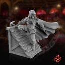 Solkah, The Master Thief