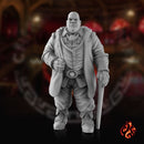 Wilson, Lord of Thieves