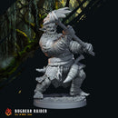 Bugbear Raiders