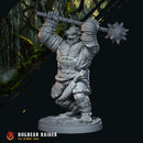 Bugbear Raiders