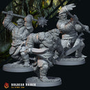Bugbear Raiders