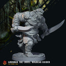 Bugbear Raiders