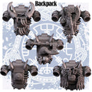 Wolf Backpacks - Only-Games