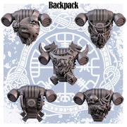 Backpack - Only-Games