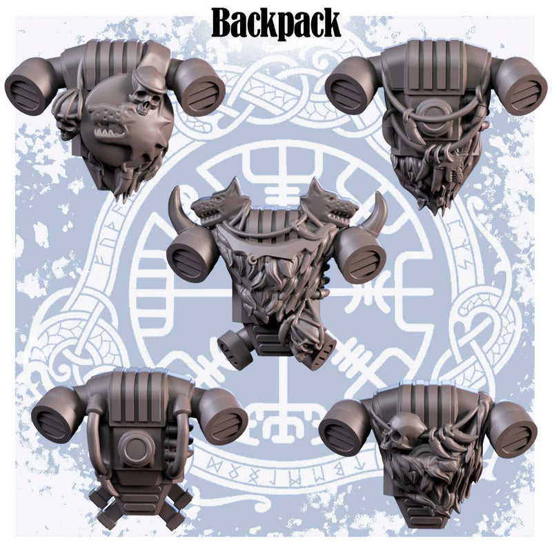 Backpack - Only-Games
