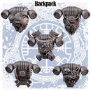 Backpack - Only-Games