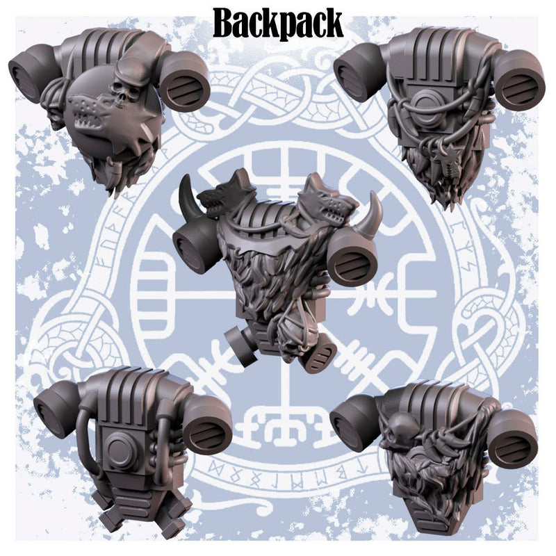 Backpack - Only-Games