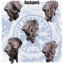 Wolf Backpacks - Only-Games