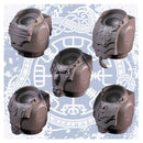 Wolf body (Promo Exclusive) - Only-Games