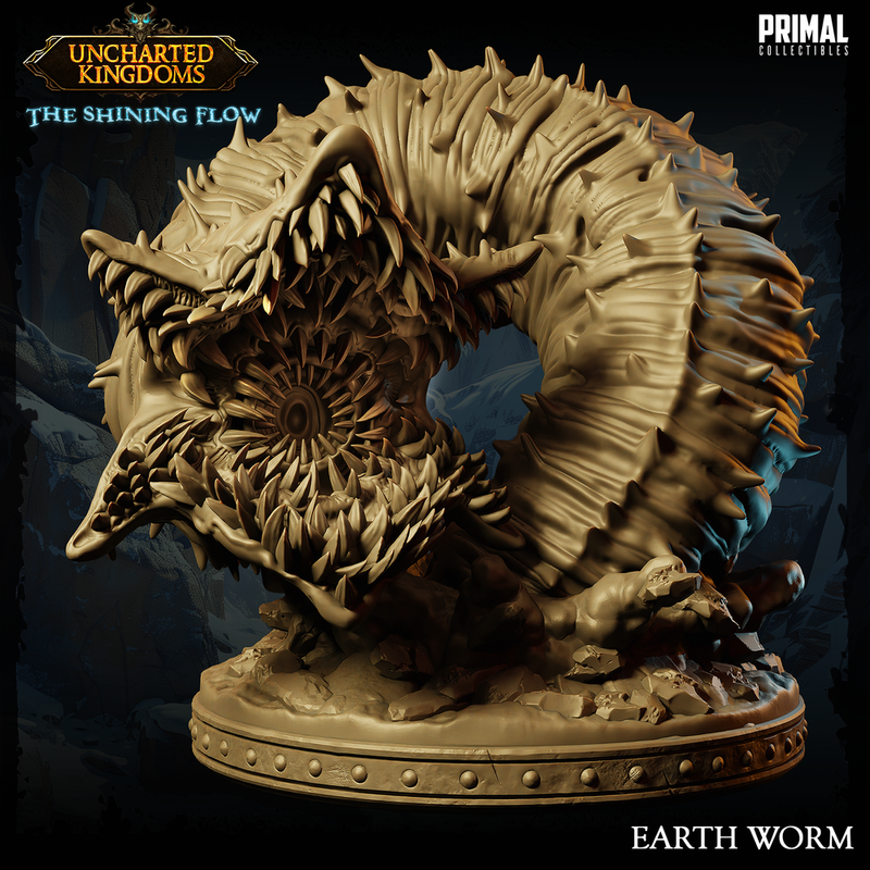 3 miniatures - 32mm - Classic The Shining Flow game Enemies/minions Bundle - Uncharted Kingdom - Only-Games