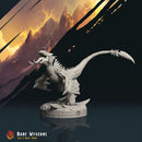 Baby Wyverns